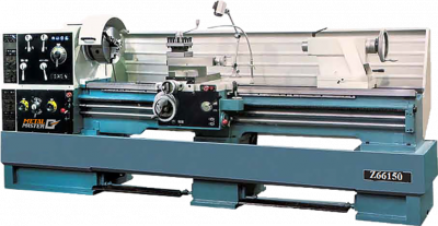 Универсальный станок Metal Master Z66150