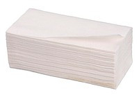 Бумажное полотенце Z-укладка