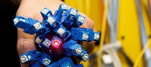 Пассивное оптическое оборудование