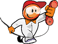 Монтаж мини АТС