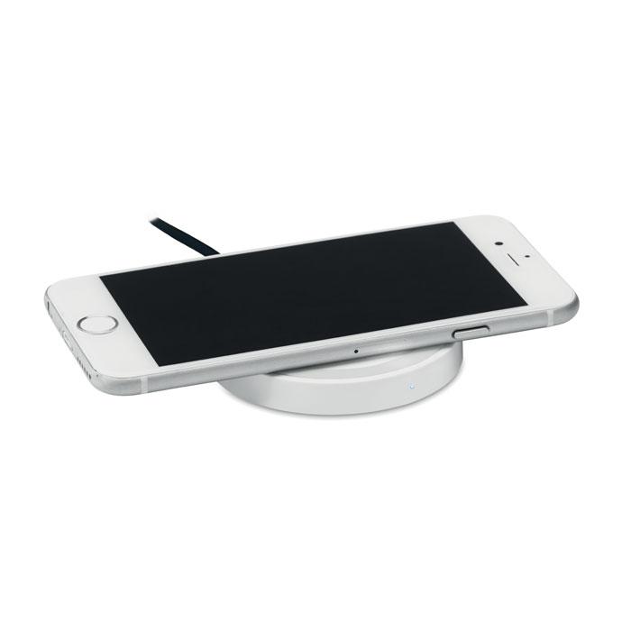 Беспроводное зарядное устройство, WIRELESS PLATO - фото 5 - id-p61090482