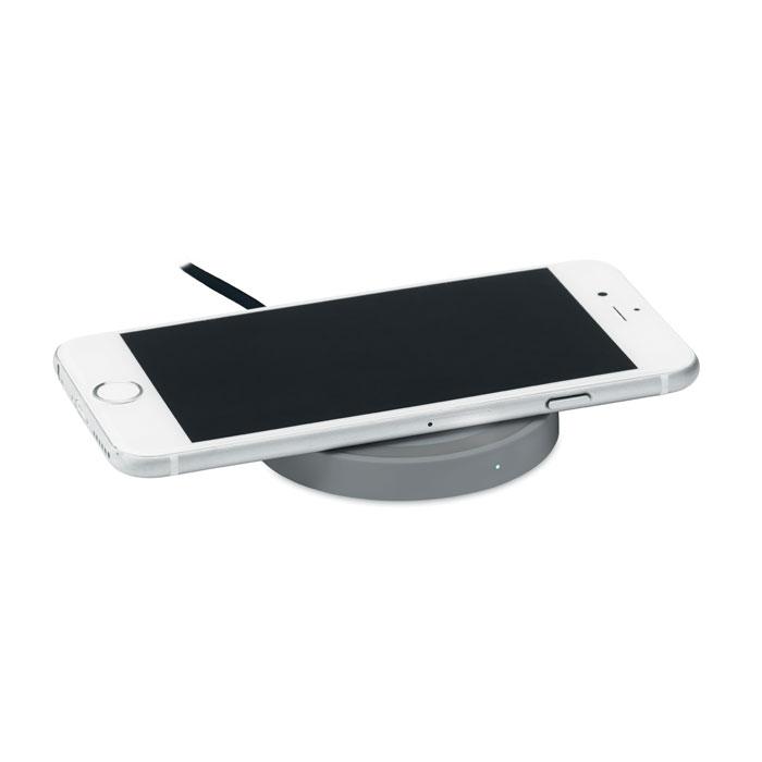 Беспроводное зарядное устройство, WIRELESS PLATO - фото 7 - id-p61090482