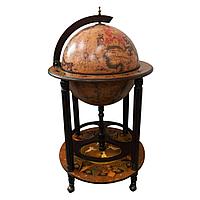 Бар-глобус MG45003RN17