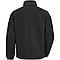 NITRAS MOTION TEX PLUS 7040, флисовая кофта, цвет черный, фото 2