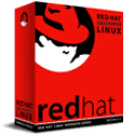 Red Hat Enterprise Linux WS (С техподдержкой на русском языке)