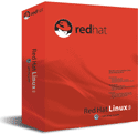 Red Hat Linux 9 (С техподдержкой на русском языке)