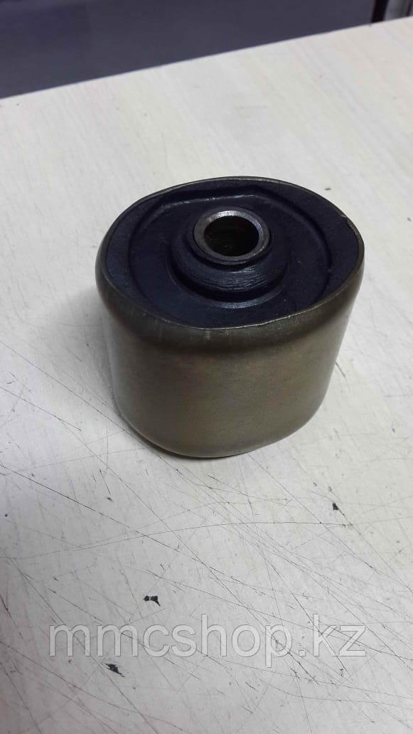 Сайленблок отдельно на рессору DUMB339494  DUBLICAT P25W P35W MB339494 Делика квадратная Сайлентблок , фото 1