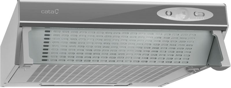 Вытяжка Cata F-2050 INOX.