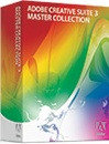 Программное обеспечение для графического дизайна Adobe Creative Suite 6 Master Collection