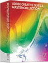 Программное обеспечение для графического дизайна Adobe Creative Suite 6 Master Collection
