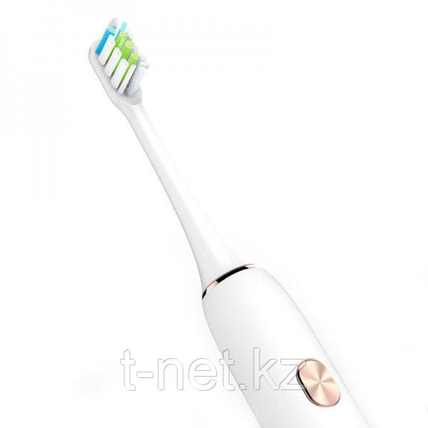 Электрическая Зубная щетка Xiaomi Soocare X3 - фото 2 - id-p61098634