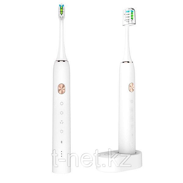 Электрическая Зубная щетка Xiaomi Soocare X3 - фото 3 - id-p61098634