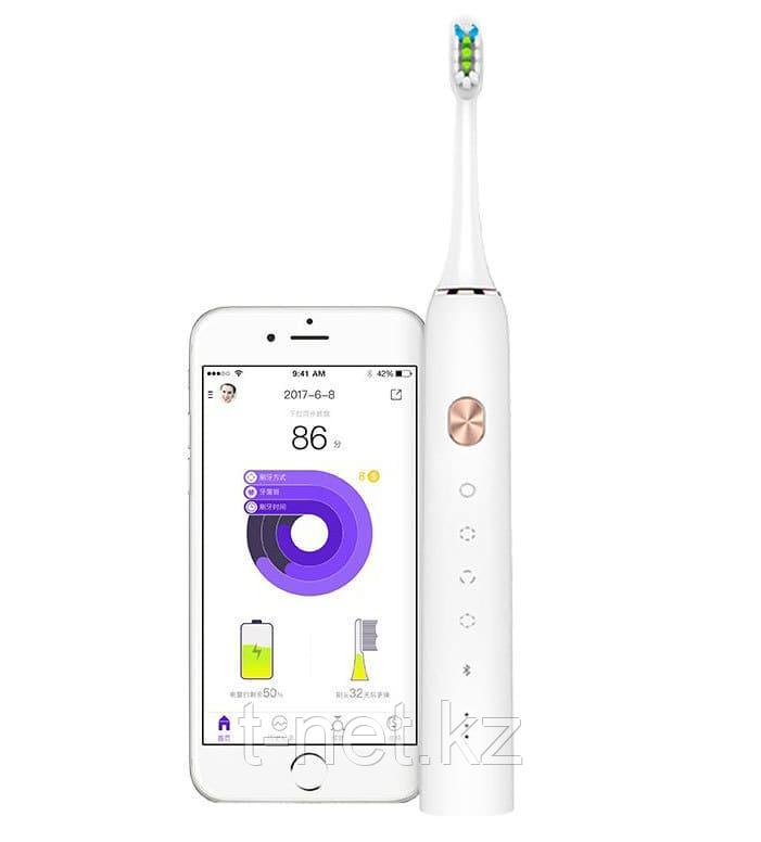 Электрическая Зубная щетка Xiaomi Soocare X3
