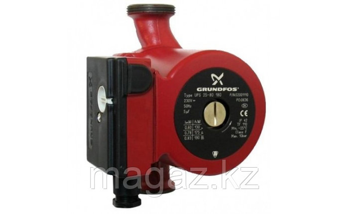 Grundfos UPS 25-100 180, фото 2