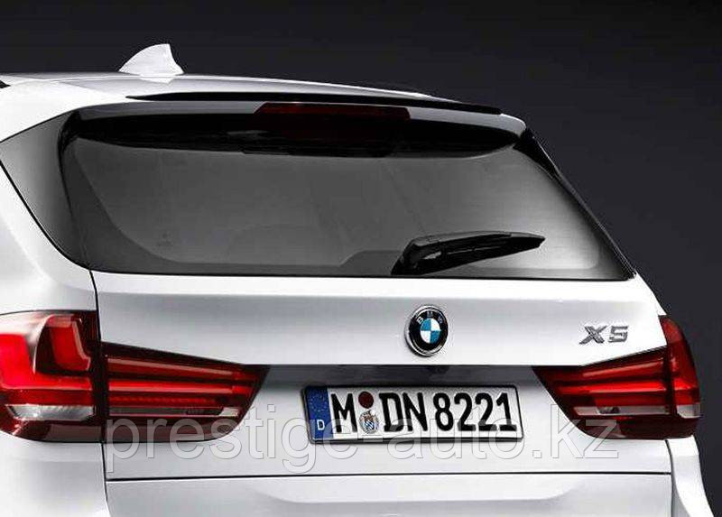 Спойлер на крышу M Performance для BMW X5 F15