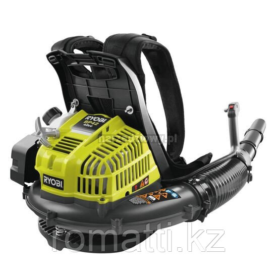 Бензиновая воздуходувка RYOBI RBL42BP 