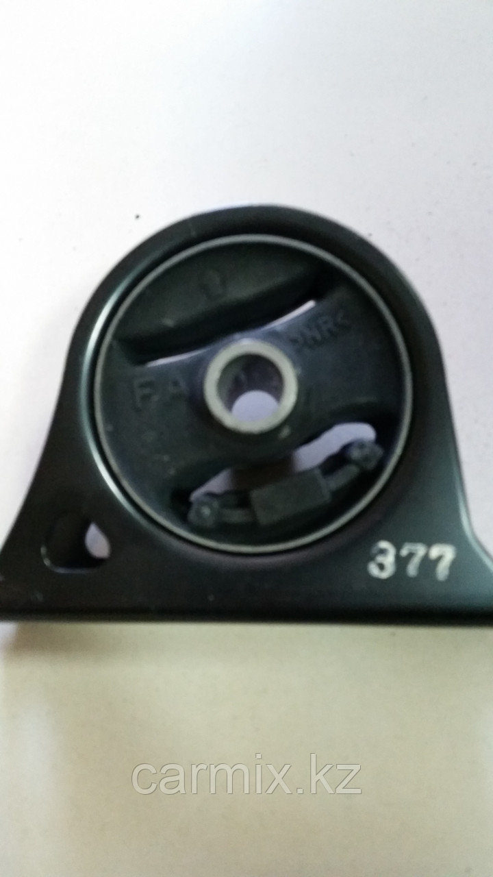MR594377, Передняя подушка двигателя GRANDIS NA4W 4G69, FEBEST (MM-NA4FR), GERMANY