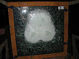 Бронированное стекло (пулестойкое ), фото 3
