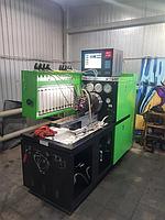 Цех по ремонту и регулировки ТНВД г.Петропавлоск 