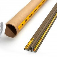 Сызғыш UZLEX, 1000 мм