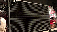 Радиатор кондиционера Nissan Mistral
