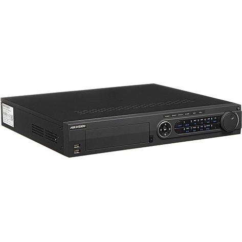 HIKVISION DS-7716NI-I4/16P 16-канальный сетевой видеорегистратор, фото 2