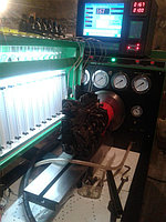 Цех по ремонту и регулировки ТНВД г.Атбасар 2