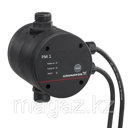 Grundfos PM 1 22, фото 2