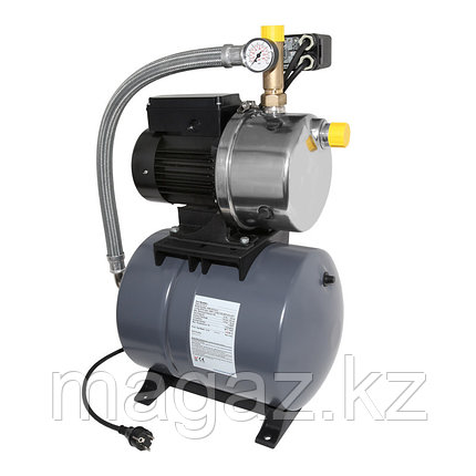 Grundfos HYDROJET JP6 24L, фото 2