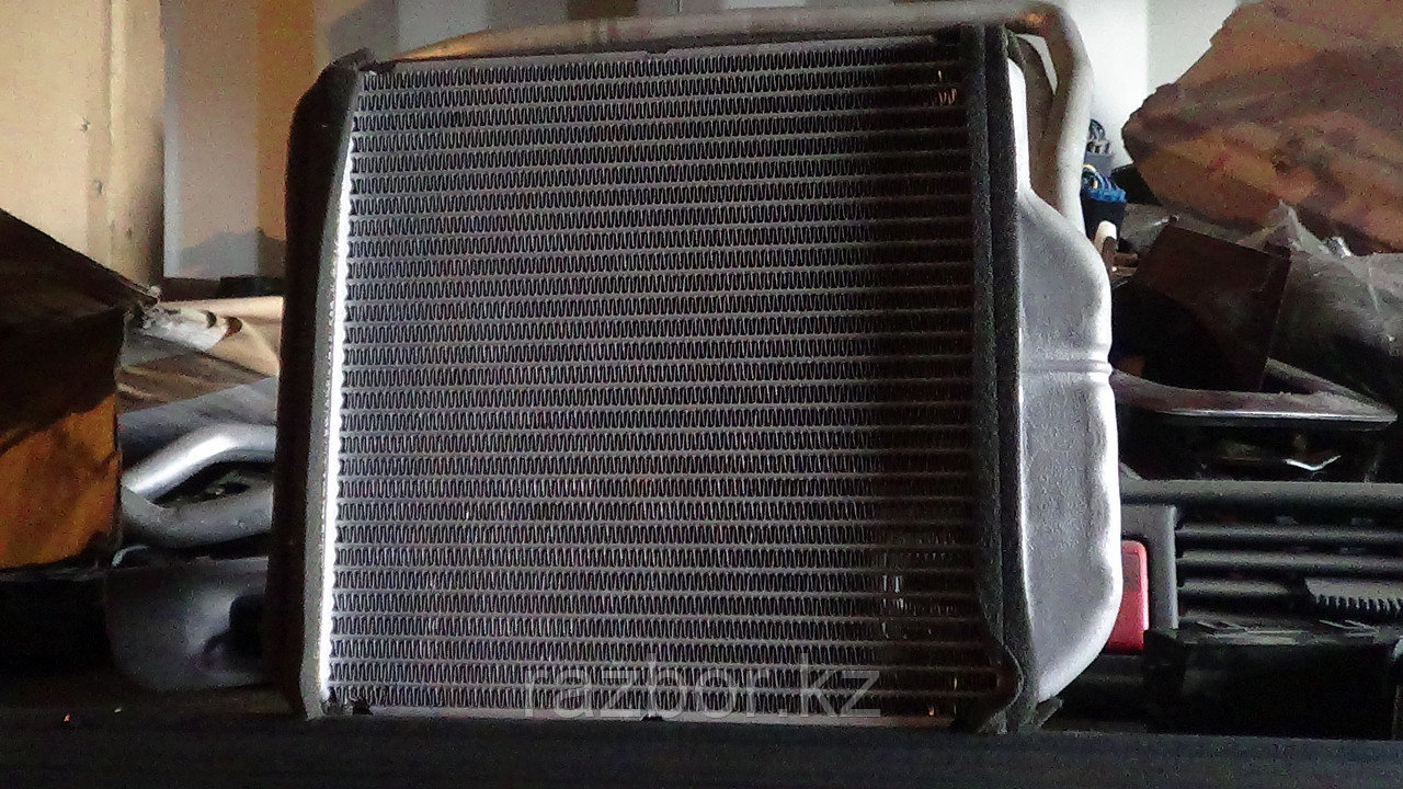 Радиатор печки Toyota Carina (AT191)