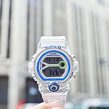 Наручные часы Casio Baby-G  BG-6903-7D, фото 4