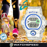 Наручные часы Casio Baby-G  BG-6903-7D, фото 3