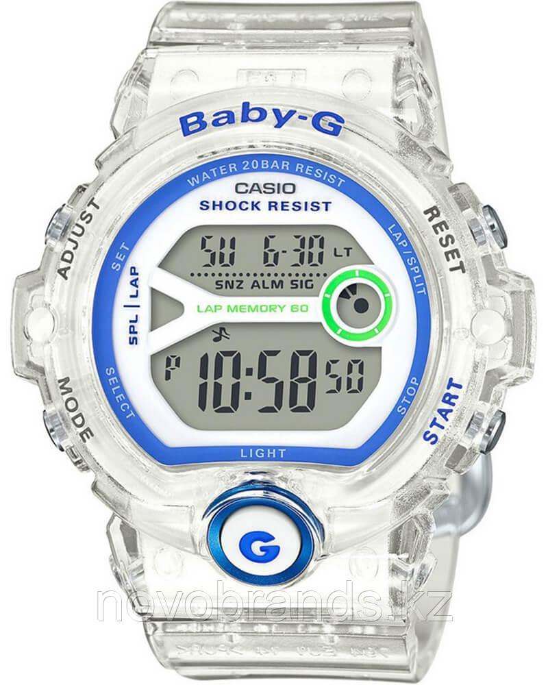 Наручные часы Casio Baby-G  BG-6903-7D