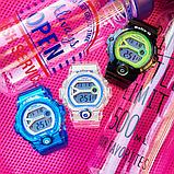 Наручные часы Casio Baby-G  BG-6903-7D, фото 10