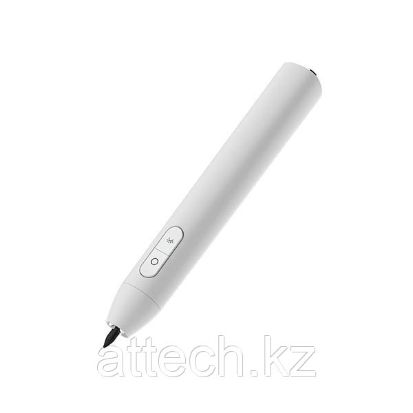 3D ручка Future Make Polyes PS (белая)