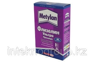 METYLAN Флизелин Ультра Премиум с деко-стикерами, 250 г