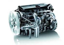 Двигатель DAF CS173M, DAF CT119, DAF CA475, DAF WS 259, DAF EN55 - фото 5 - id-p4535001