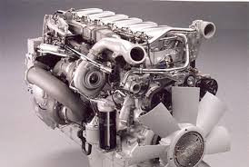 Двигатель DAF CF 615 V, DAF CH 825 A, DAF CHR 825, DAF CHS 825, DAF CHT 825 - фото 1 - id-p4535007