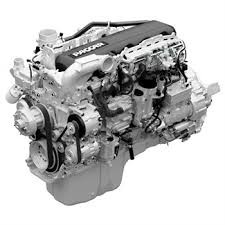 Двигатель DAF CF 615 V, DAF CH 825 A, DAF CHR 825, DAF CHS 825, DAF CHT 825 - фото 4 - id-p4535007