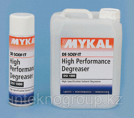 Обезжириватель высокого качества Mykal 5L 