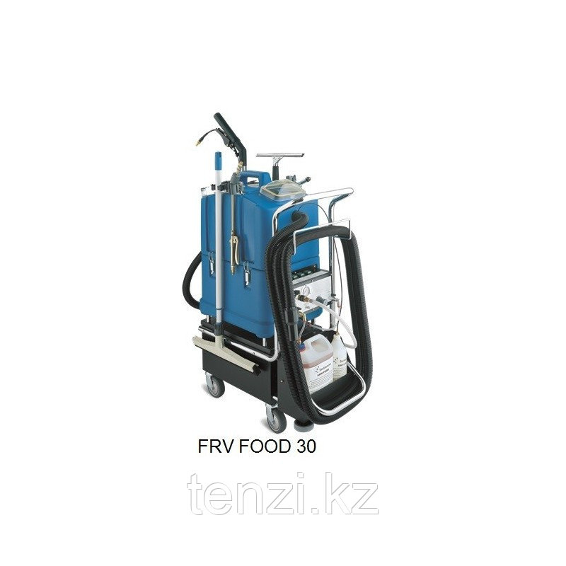 Santoemma FRV Food 30