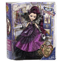 Кукла Райвен Куинн, Raven Queen