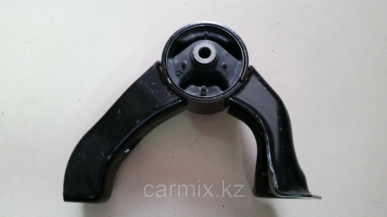 Подушка двигателя задняя MITSUBISHI ASX GA3W, FEBEST, GERMANY