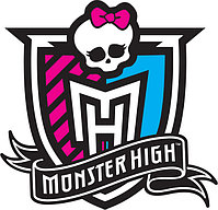 Куклы Монстер Хай, Monster High