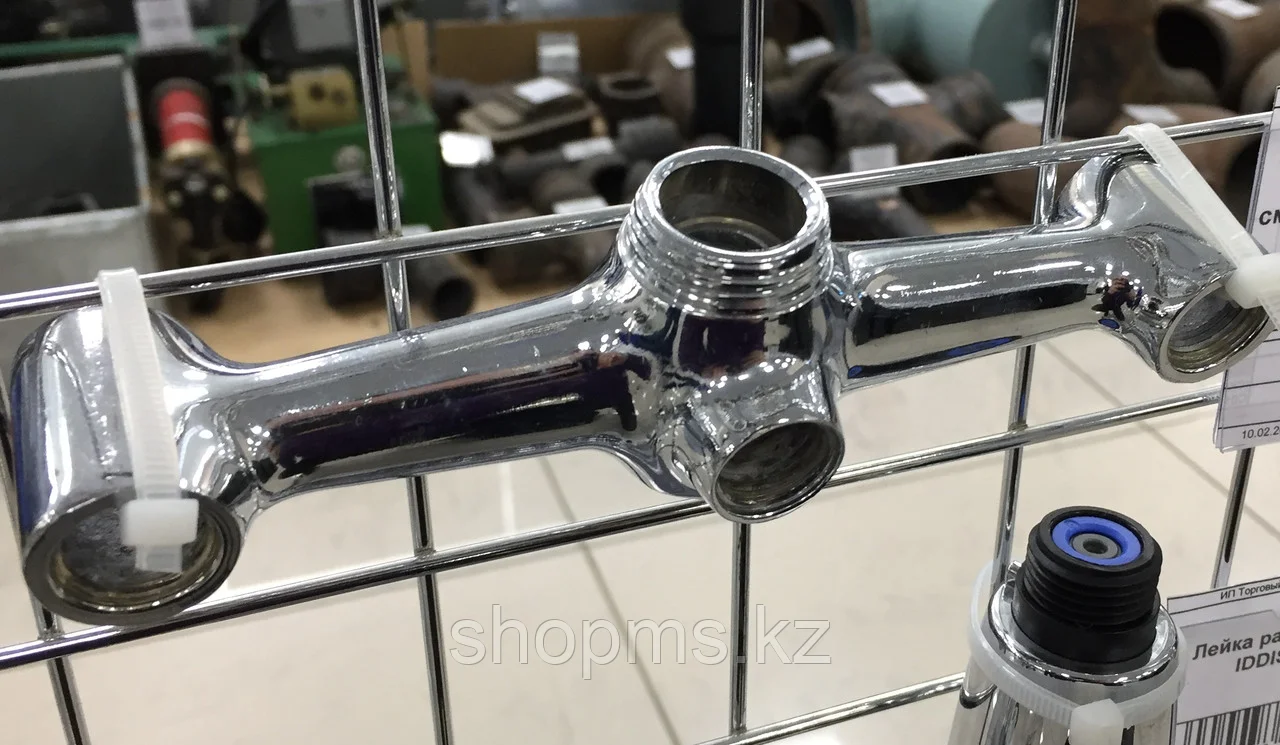 Купить Корпус Смесителя Для Ванны