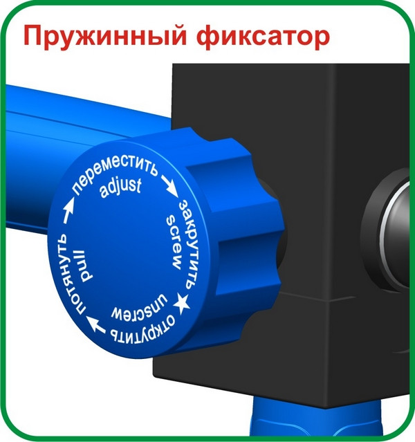 Силовая Станция\\Силовой тренажер Leco-IT Pro (стек 90кг) + ДОСТАВКА - фото 3 - id-p61114074