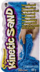 Песок для лепки Kinetic Sand синий