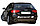 Выхлопная система Supersprint на Audi A4 B8, фото 2