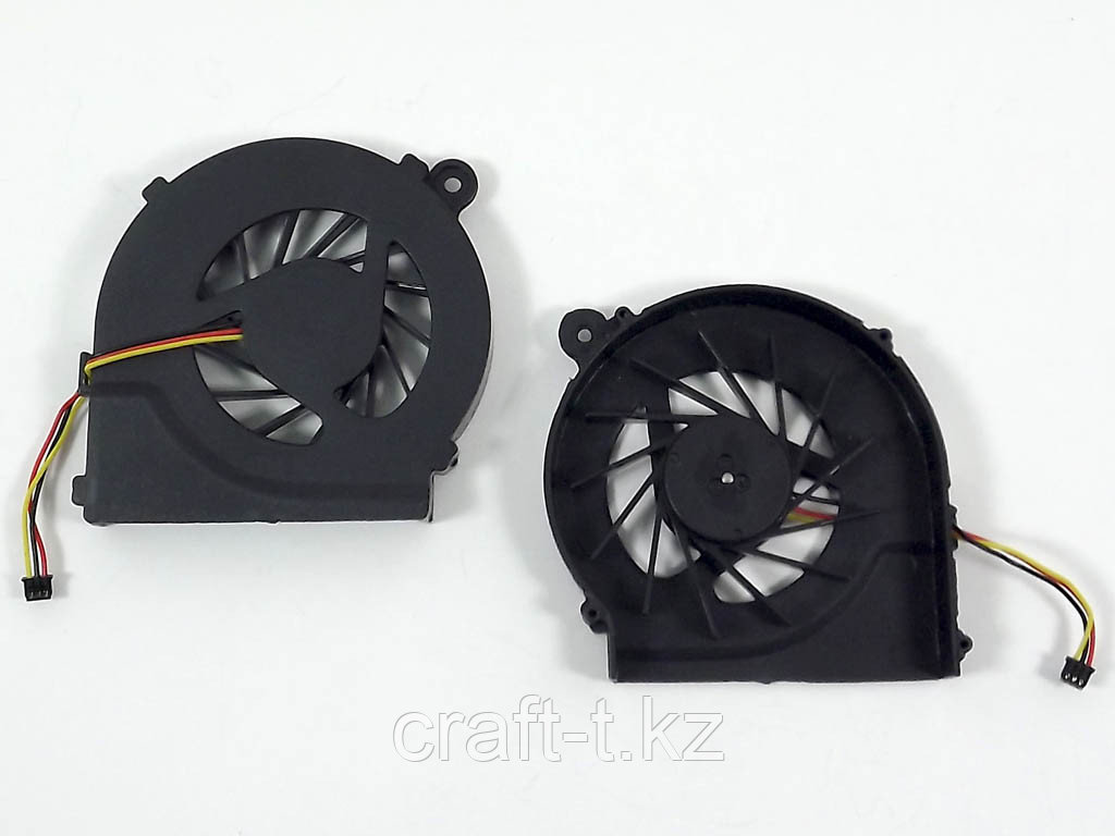Система охлаждения (Fan), для ноутбука Hp G4 4pin