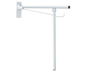 Mediclinics поручень для инвалидов  откидной , фото 1